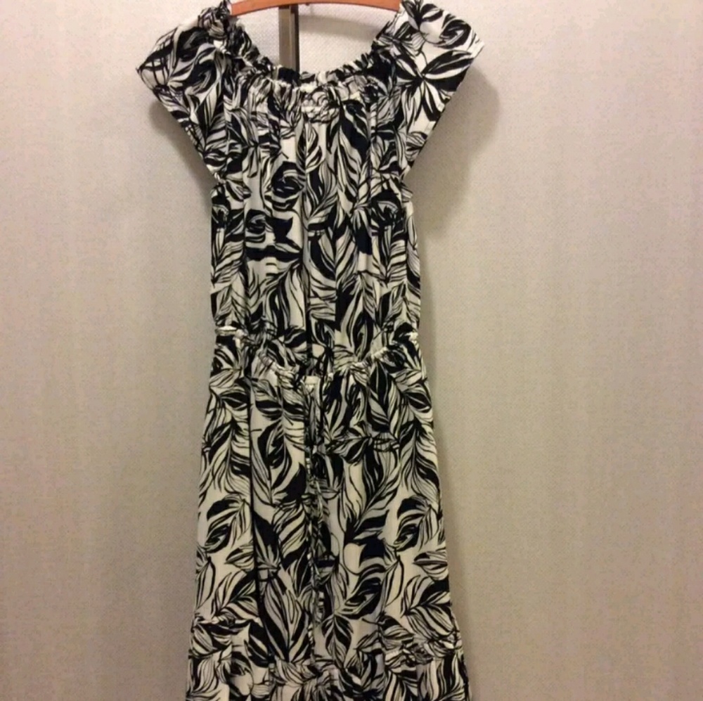 Womens dress
